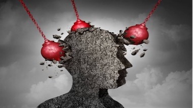 Zaburzenia psychiczne przejawiające się myślami samobójczymi i zachowaniami autodestrukcyjnymi u młodzieży szkolnej. Szkolenie blended learning. Edycja III