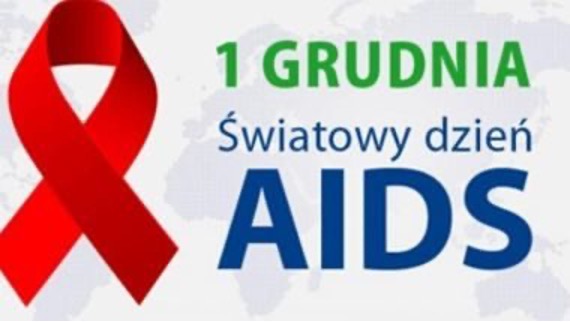 Światowy Dzień AIDS 2024