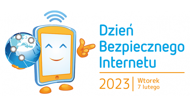 Dzień Bezpiecznego Internetu (DBI) 2023