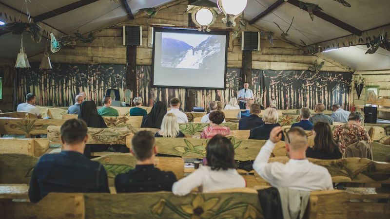 IV Podlaski Kongres Psychologiczno-Pedagogiczny w Goniądzu