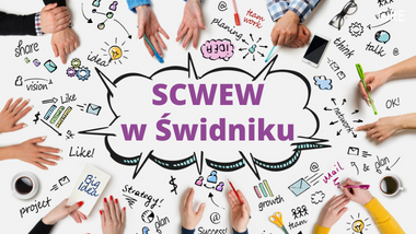 SCWEW w Świdniku – końcówka roku 2022 pod hasłem: Konferencje, konferencje…