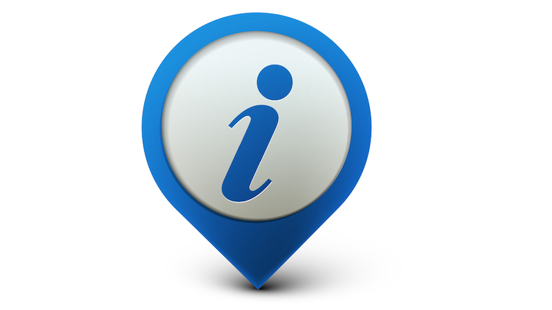 Stałe dyżury informacyjne