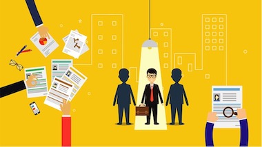 Zaproszenie na Targi Pracy Instytutu Telekomunikacji Politechniki Warszawskiej