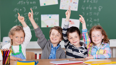 Szkolenie w formule warsztatów „Rozwijanie kompetencji metodycznych nauczycieli edukacji wczesnoszkolnej w zakresie innowacyjnych metod pracy wspierających rozwijanie myślenia matematycznego u uczniów z uwzględnieniem założeń edukacji włączającej” edycja 2