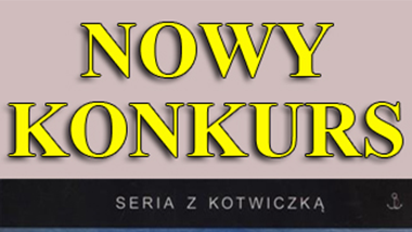Konkursu z cyklu HISTORIA może być ciekawa