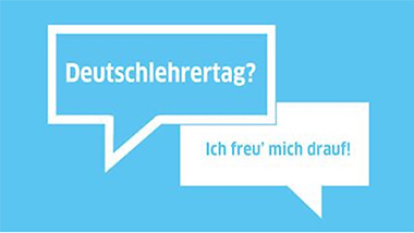 Warsztaty DZIEŃ NAUCZYCIELA JĘZKA NIEMIECKIEGO „W DRODZE”