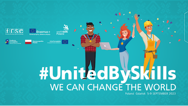 EuroSkills Gdańsk 2023