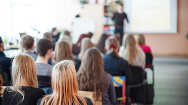 Szkolenie W&nbsp;drodze do&nbsp;siebie – budowanie własnego dobrostanu (w&nbsp;praktyce) nauczyciela