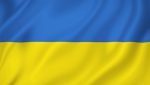 flaga Ukrainy