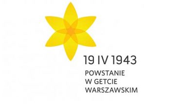 81. rocznica wybuchu powstania w&nbsp;getcie warszawskim