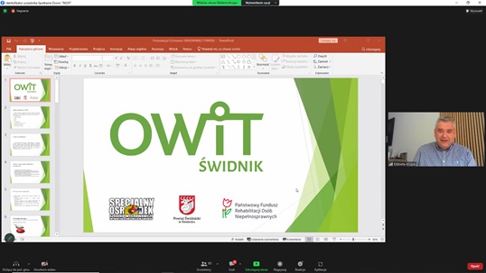 Wstapienie Pan Danielak