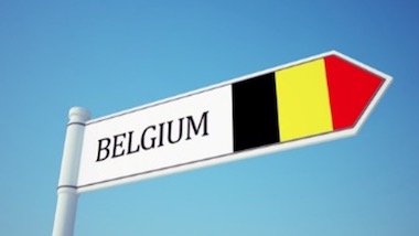 Przegląd dobrych praktyk w&nbsp;Belgii