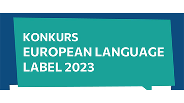 European Language Label 2023