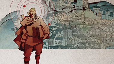 Przewodnik metodyczny do krótkometrażowego filmu edukacyjnego Maciej Miechowita – odkrywca, lekarz, wychowawca