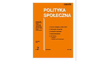 Artykuł na temat stanu realizacji doradztwa zawodowego w Polityce społecznej!