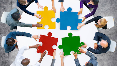 FRIS w rozwoju zespołów pracujących zdalnie