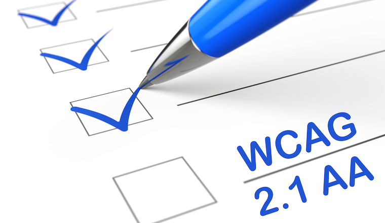 W jaki sposób tworzyć treści zgodnie z wytycznymi WCAG 2.1?