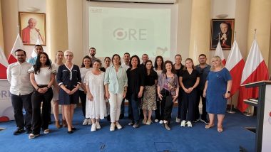 Pamiątkowa fotografia