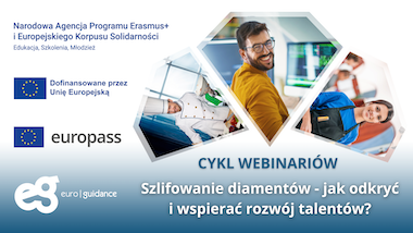 Szlifowanie diamentów – jak odkryć i wspierać rozwój talentów?