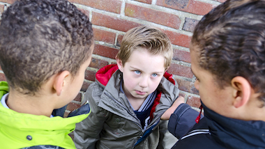 Trening pewności siebie – program wsparcia dla dzieci doświadczających przemocy rówieśniczej – szkolenie stacjonarne dla woj.&nbsp;mazowieckiego 28-29 września