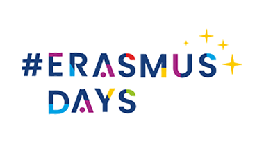 #ErasmusDays 2023