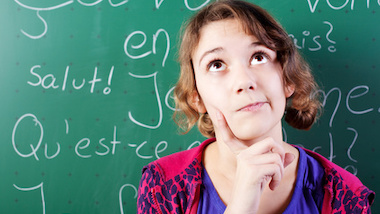 Szkolenie – „Jak motywować uczniów do wypowiedzi ustnej w języku francuskim”