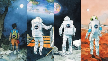 „Wyzwanie Moon Camp – nowa odsłona” – dla nauczycieli i edukatorów