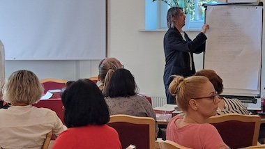 Breviarium kanonu kultury jako element edukacji klasycznej szkolenie