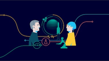 Lekcje nie z tej Ziemi! – edycja jesienna 2023