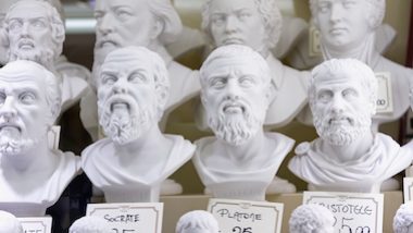 Webinarium „Między filozofią a edukacją klasyczną”