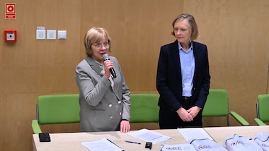 Relacja ze szkolenia pt. Edukacja Klimatyczna dla uczniów klas I-III  szkół podstawowych