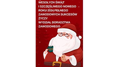 Życzenia świąteczne