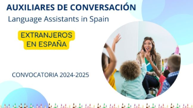 Nabór na asystenta języka hiszpańskiego w Hiszpanii