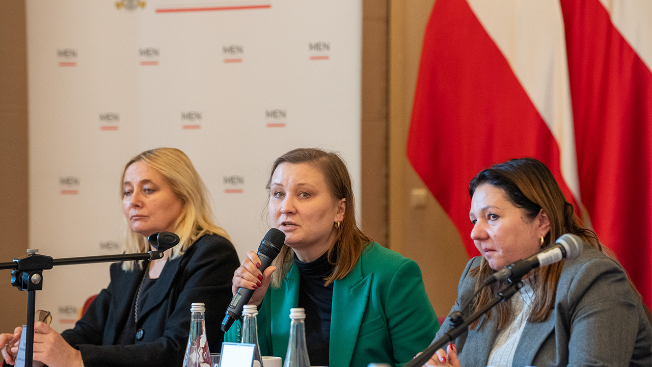 Jak przeciwdziałać wypaleniu zawodowemu? Poruszamy kolejne tematy w ramach trwającego Tygodnia Zdrowia Psychicznego w MEN