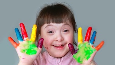 21 marca Światowy Dzień Zespołu Downa (WDSD)