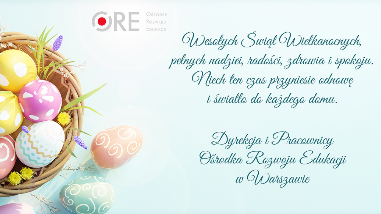 Życzenia świąteczne