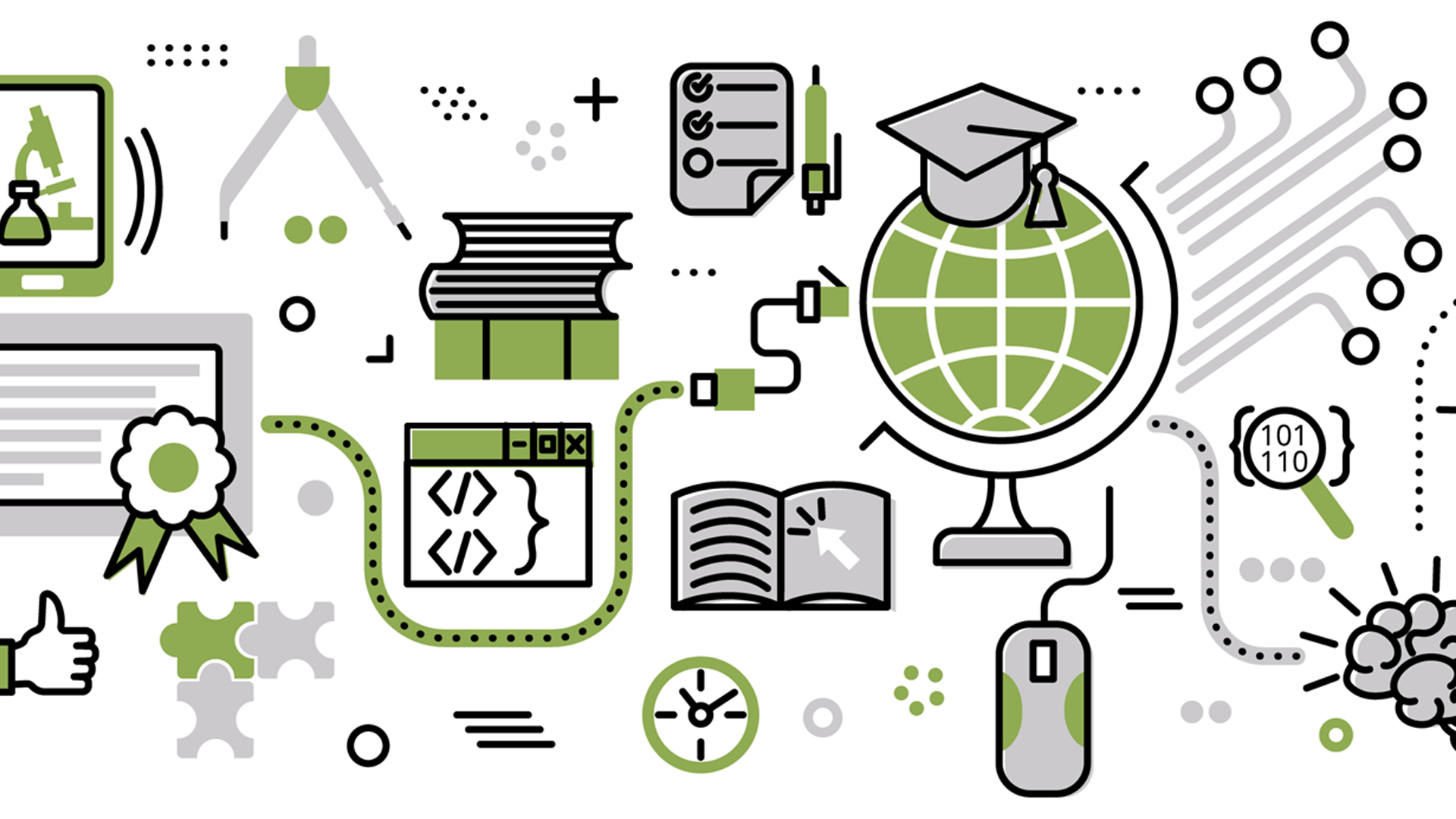 Rozpoczynamy projekt FERS – e-materiały do kształcenia zawodowego