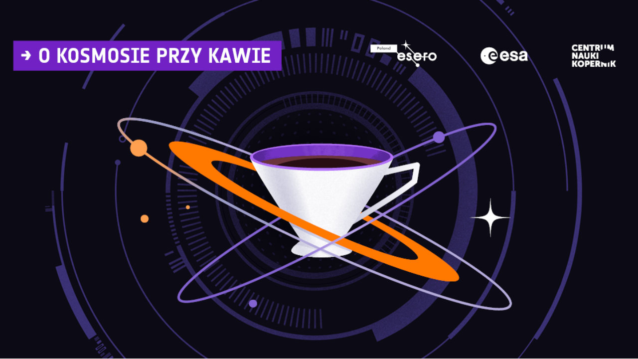 O kosmosie przy kawie: Pulsary – niezwykłe laboratorium astrofizyka