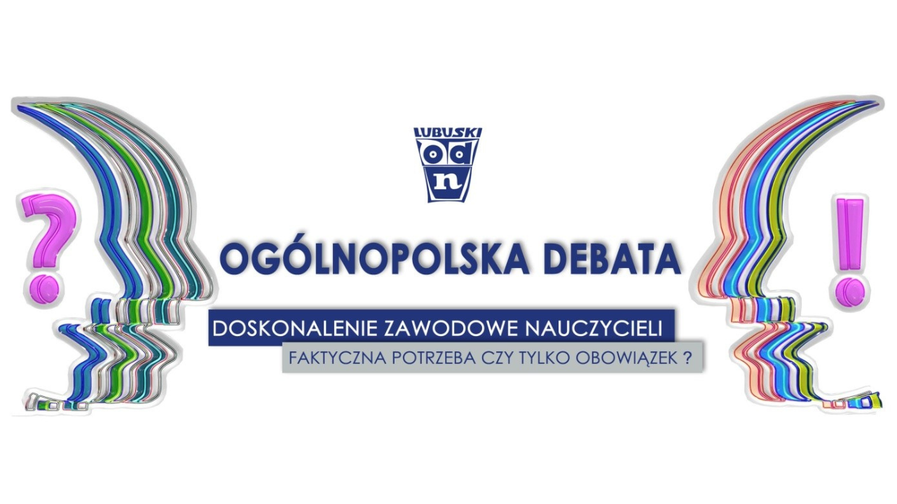Doskonalenie zawodowe nauczycieli – faktyczna potrzeba czy tylko obowiązek?