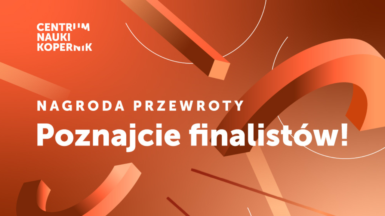 Przewroty – nagroda dla nowatorskich inicjatyw edukacyjnych.  Znamy finalistów!