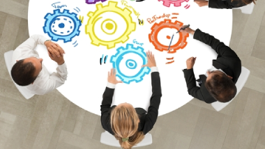 Zespół konsultacyjno-doradczy rozpoczął pracę!