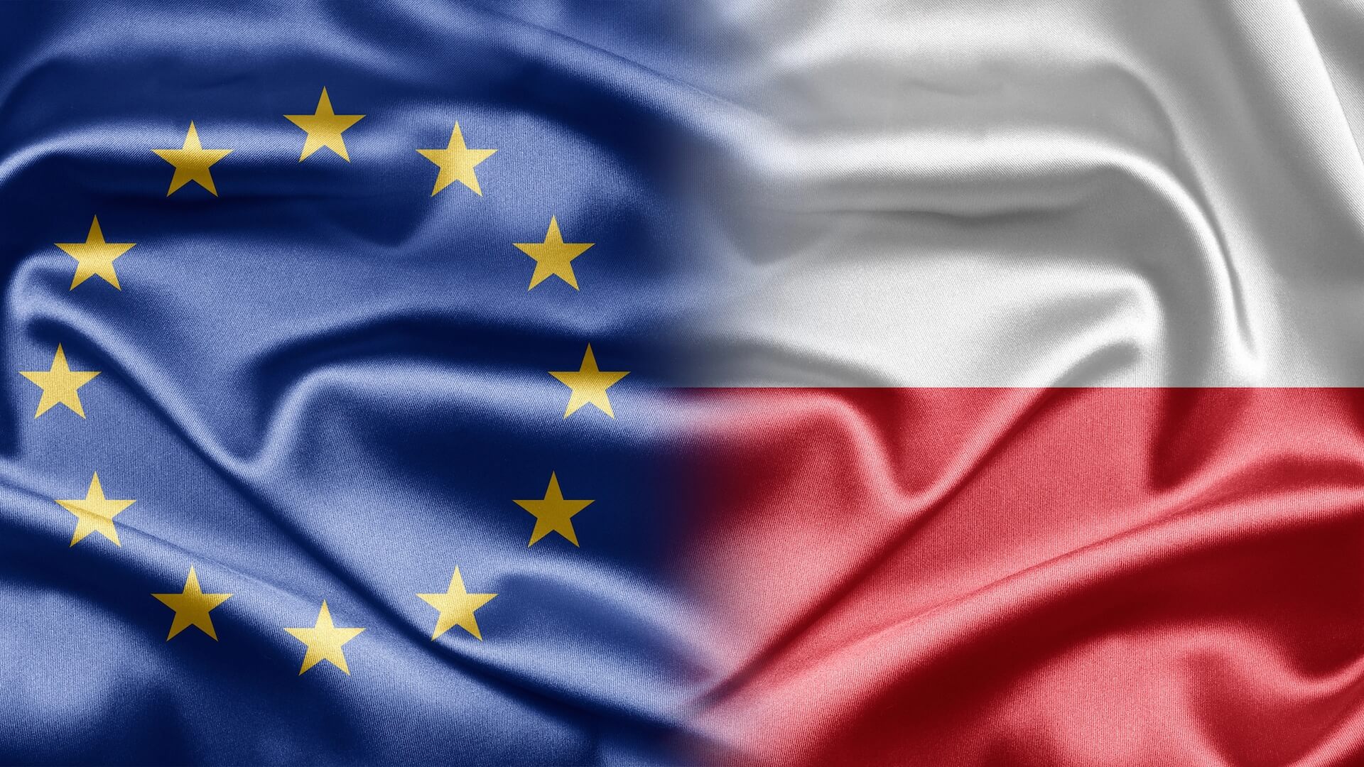 20. rocznica przystąpienia Polski do Unii Europejskiej