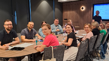 Program Europrof 2024