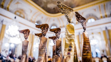 Ruszyła 22. edycja konkursu „Człowiek bez barier“!