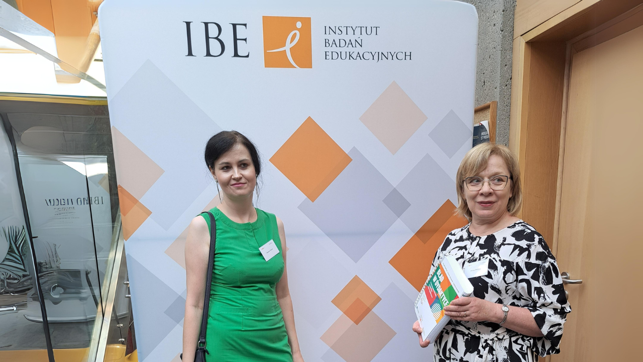 Konferencja pn. Od profilu do zmian w systemie edukacji