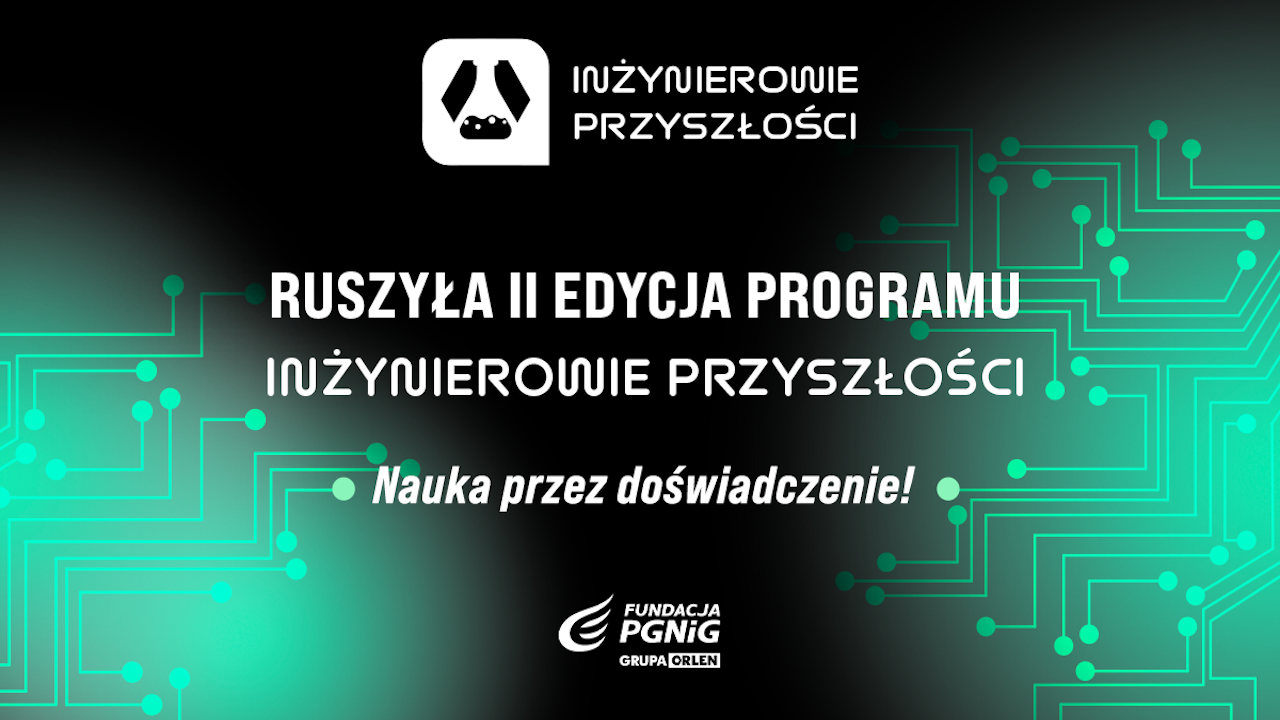 Program „Inżynierowie przyszłości”