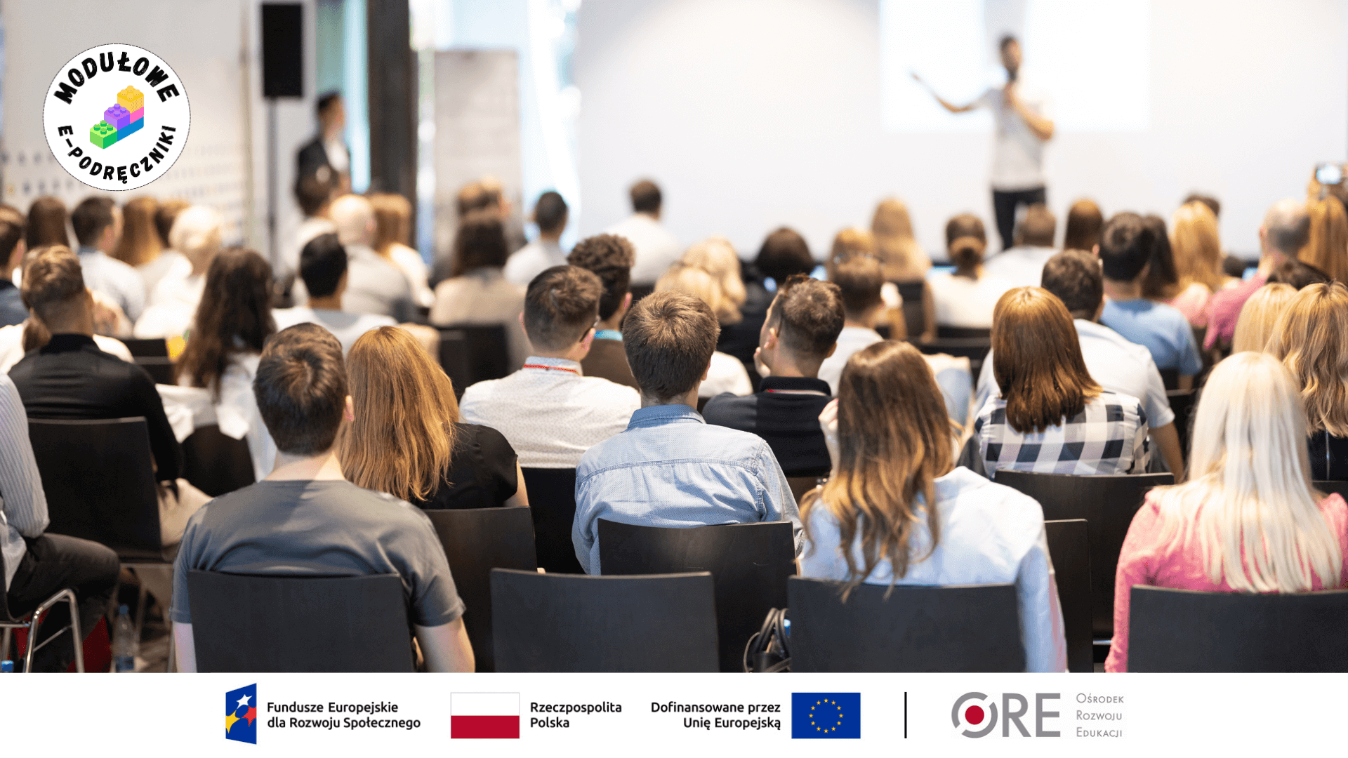 Modułowe e-podręczniki do śniadania