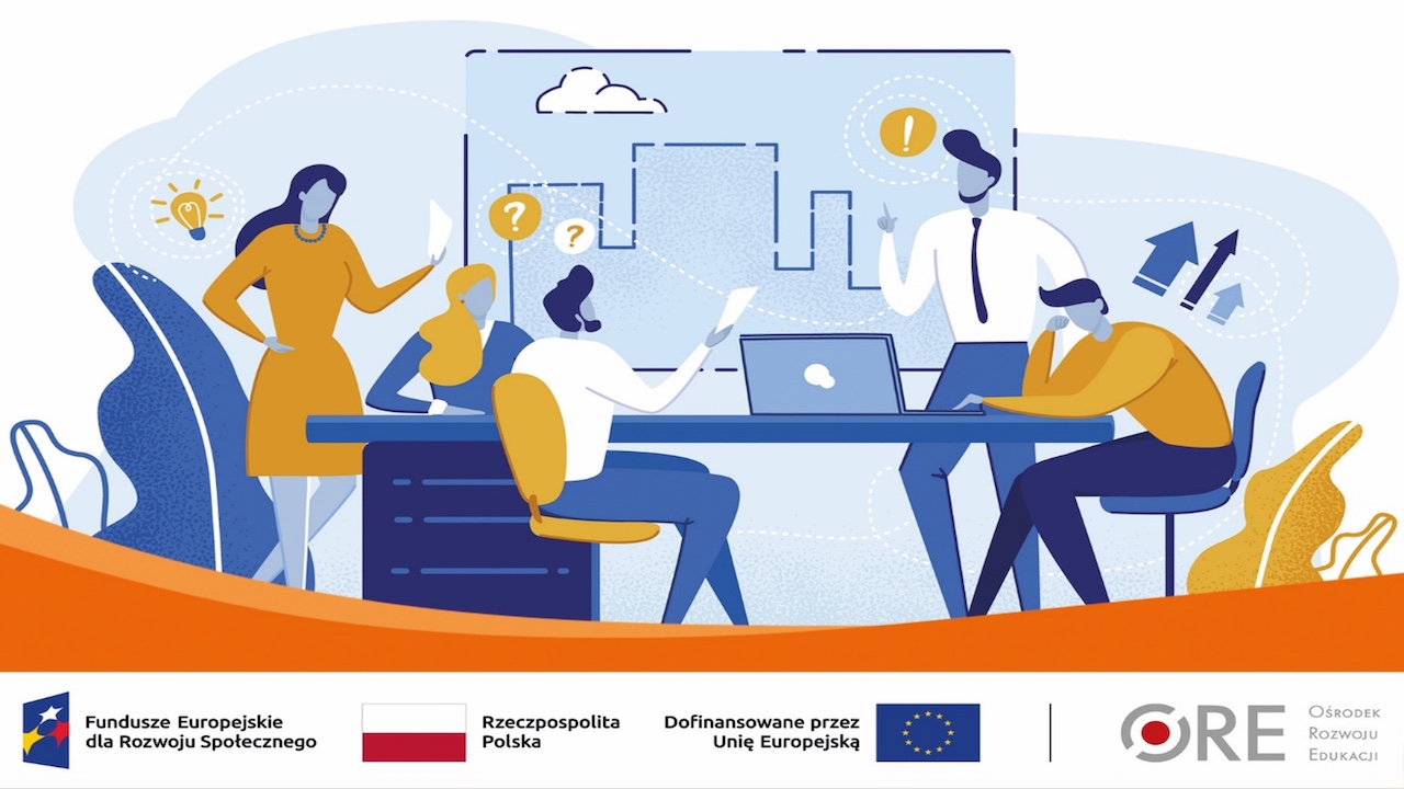 Spotkania z doradcami metodycznymi