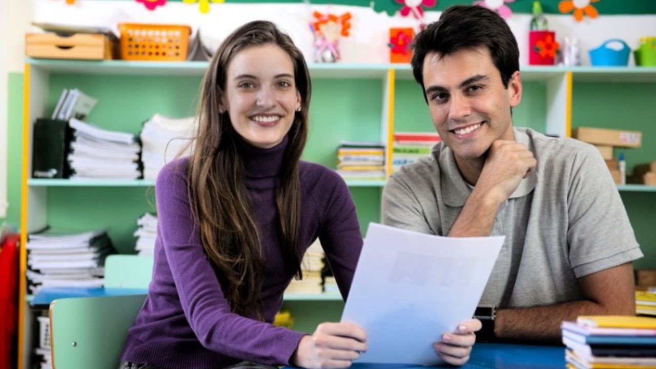 Zapraszamy na warsztaty stacjonarne „Indywidualna rozmowa doradcza (doradztwo indywidualne)” – poziom szkoły ponadpodstawowej