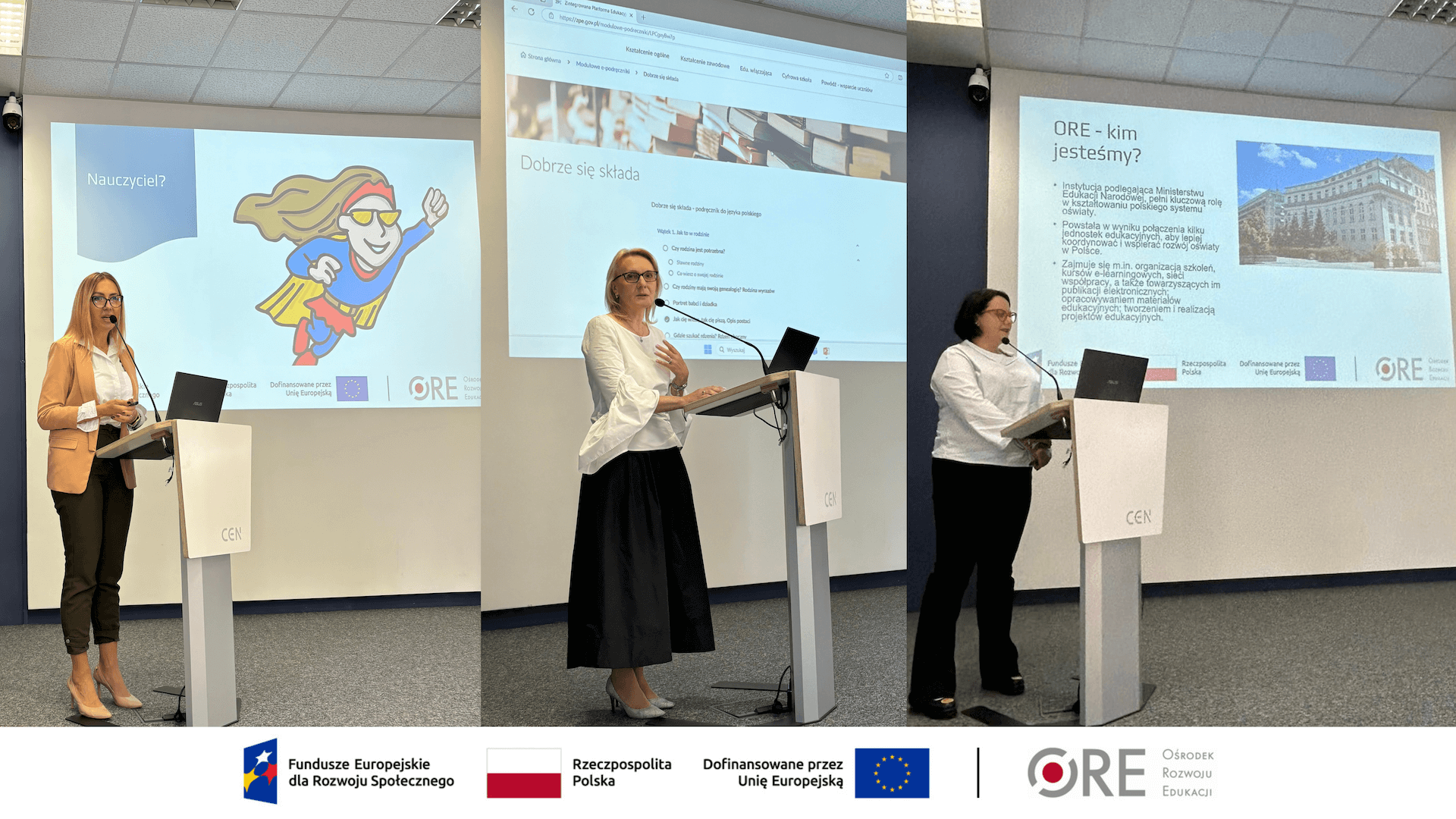 Polski… Na początek! Inspiracje metodyczne na nowy rok szkolny